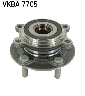 SKF SKF VKBA7705 1030401 KERÉKCSAPÁGY ÉS KLT.